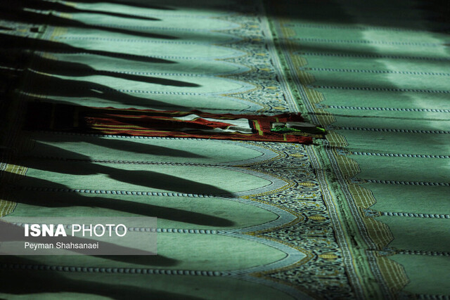 نماز عید سعید قربان فلسفه وجودی قربانی کردن