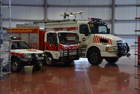 برپایی ۳ نمایشگاه تخصصی مدیریت شهری، حمل و نقل و ایمنی در اصفهان