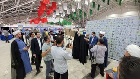 دفتر تبلیغات اسلامی به دنبال حضور فعال‌تر در فضای مجازی باشد