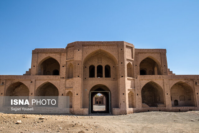 ۷۰ درصد آثار تاریخی آران و بیدگل نیاز به مرمت اضطراری دارد