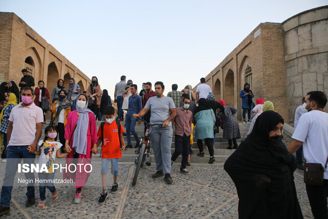 پیری جمعیت، هشداری که باید جدی گرفت
