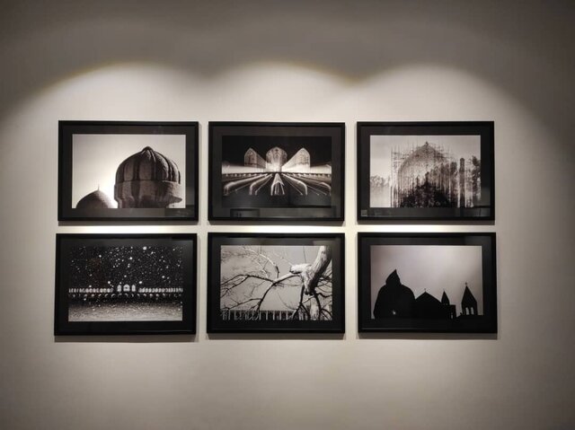 آشنایی‌زدایی؛ نمایشگاهی با نگاهی نو به اصفهان