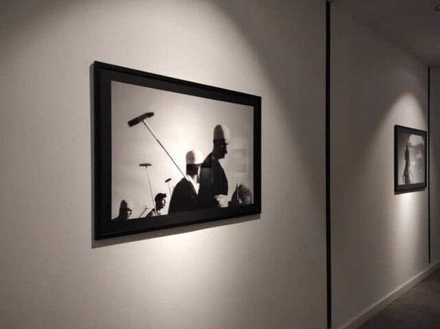 آشنایی‌زدایی؛ نمایشگاهی با نگاهی نو به اصفهان