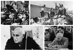 ۲۸ مرداد؛ روز بازگشت استعمار به لباسِ کودتا؛ روزی که اراده ملت را به توپ بستند