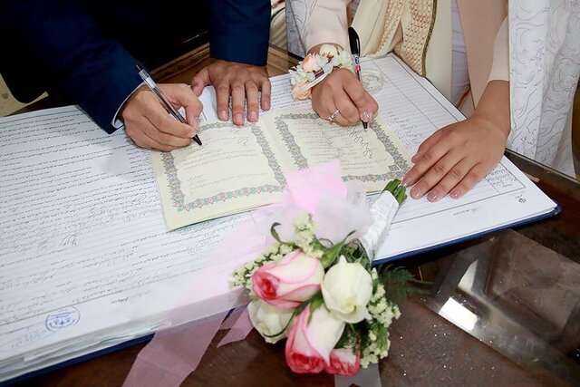 اختصاص بودجه ۱۰۰ میلیارد تومانی برای تشویق به فرزندآوری دانشجویان اختصاص بودجه ۱۰۰ میلیارد تومانی برای تشویق به فرزندآوری دانشجویان