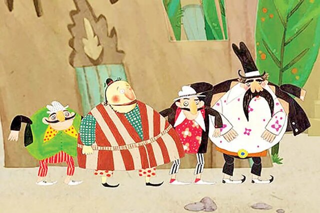 دومین رئیس حوزه هنری اصفهان از تجربههایش میگوید