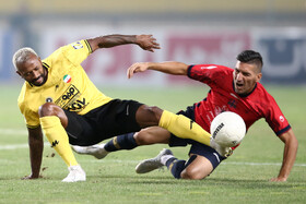 هفته اول لیگ برتر فوتبال؛ سپاهان - نساجی مازندران