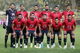 هفته اول لیگ برتر فوتبال؛ سپاهان - نساجی مازندران