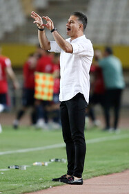 هفته اول لیگ برتر فوتبال؛ سپاهان - نساجی مازندران