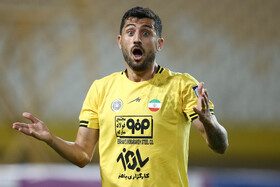 هفته اول لیگ برتر فوتبال؛ سپاهان - نساجی مازندران