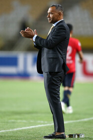 هفته دوم لیگ برتر فوتبال؛ سپاهان - نساجی مازندران