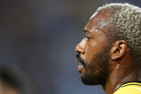 هفته اول لیگ برتر فوتبال؛ سپاهان - نساجی مازندران