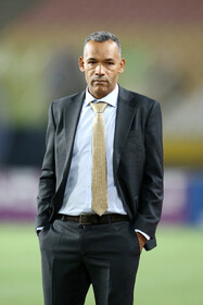 هفته دوم لیگ برتر فوتبال؛ سپاهان - نساجی مازندران