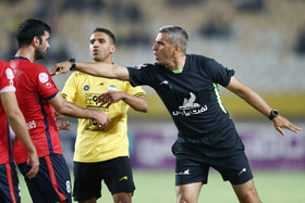 داوری طبیعی نبود