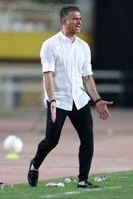 هفته دوم لیگ برتر فوتبال؛ سپاهان - نساجی مازندران