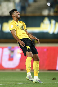 هفته دوم لیگ برتر فوتبال؛ سپاهان - نساجی مازندران