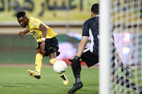 هفته دوم لیگ برتر فوتبال؛ سپاهان - نساجی مازندران