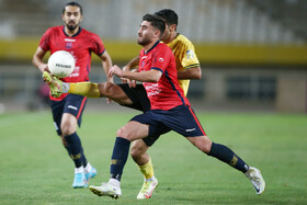 هفته دوم لیگ برتر فوتبال؛ سپاهان - نساجی مازندران
