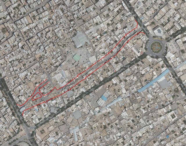 اصفهان تافته جدا بافتۀ ایرانزمین است / در مظان اتهامهای عجیبوغریب قرار گرفتم