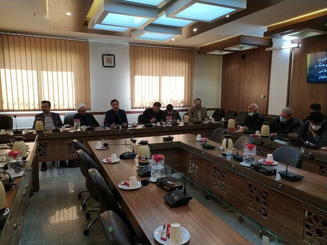  بیست وششمین جایزه دوسالانه کتاب اصفهان برگزار می‌شود 