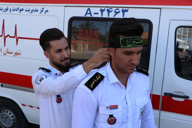 اورژانس و فوریتهای پزشکی نیازمند حمایت اورژانسی رسانههاست