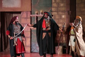 خورشید کاروان و روایت روزهای اسارت