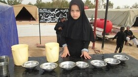 اربعین و روایت سفر عاشقی