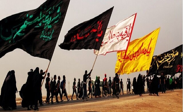 دغدغههای حسین بن علی (ع) کجای زندگی ما است؟ دغدغههای حسین بن علی (ع) کجای زندگی ما است؟