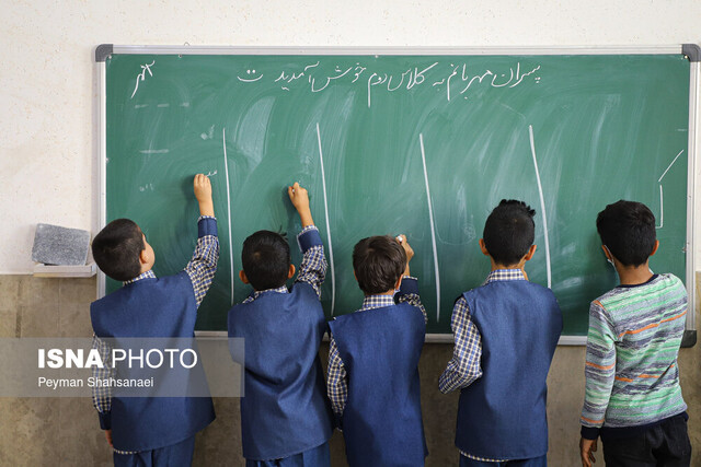 حمایت و توانمندسازی کودکان کار از اولویتهای بهزیستی قزوین حمایت و توانمندسازی کودکان کار از اولویتهای بهزیستی قزوین