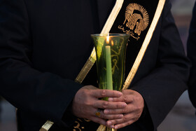 کارشناس مذهبی: اگر استکبار دلسوز نظام بود، ۱۷ هزار شهید ترور نداشتیم