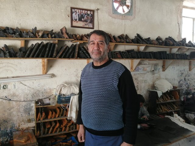 چرا در شهرداریها یک ویترین صنایعدستی نداریم؟!