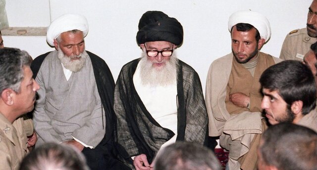 گلپایگان، شهری دارای رجال بزرگ و برجسته گلپایگان، شهری دارای رجال بزرگ و برجسته