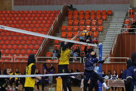 هفتمین پیروزی سپاهان در خانه