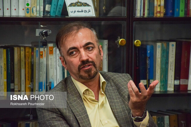 تفکر فلسفی در جامعه امروز چه جایگاهی دارد؟