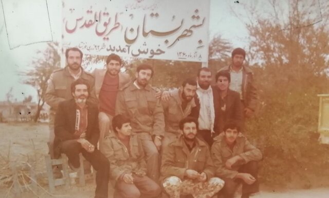 هنر هنرمند، به مردمداری اوست