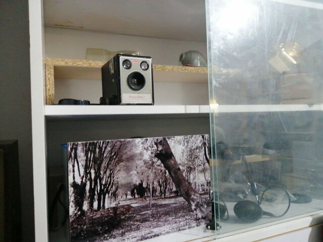 ما برای وطن هستیم و وطن برای ماست