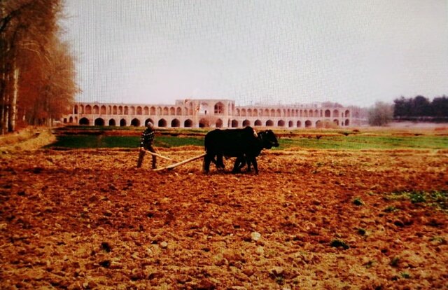 ما برای وطن هستیم و وطن برای ماست