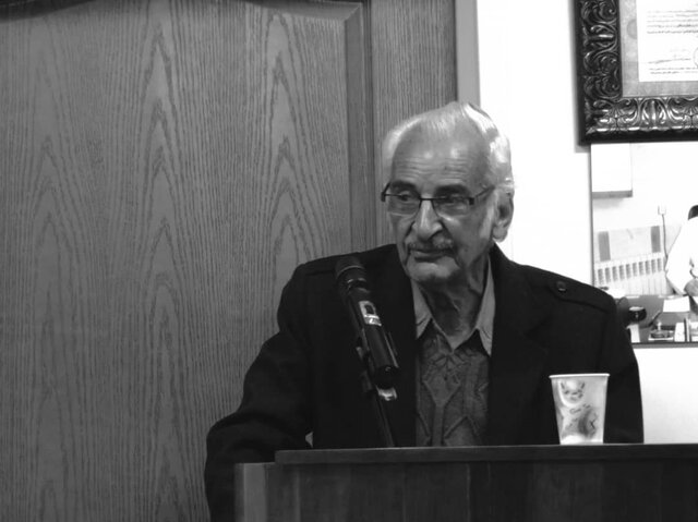 «نامی» به نامآوران پیوست