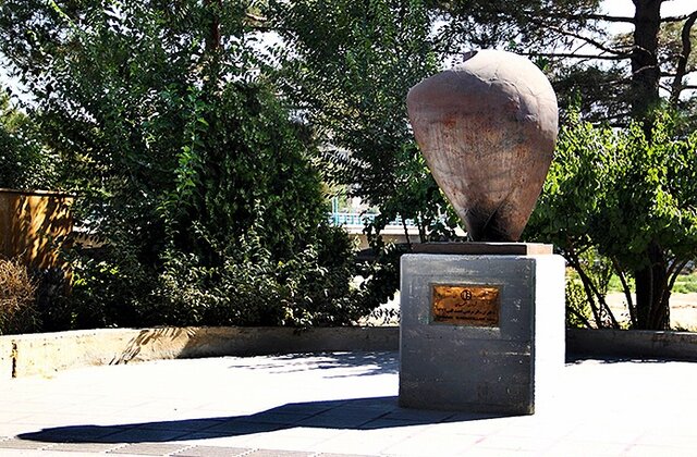 هنرمند، اولین مخاطبِ اثر خود است/ اهمیت مکانیابی در مجسمهسازی