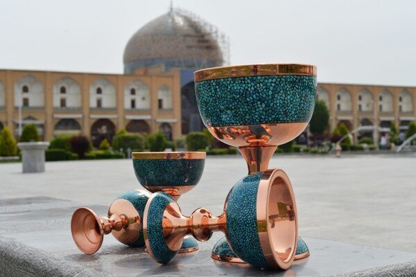 برگزاری جشنواره ملی ۲۴ هزار نقش در اصفهان