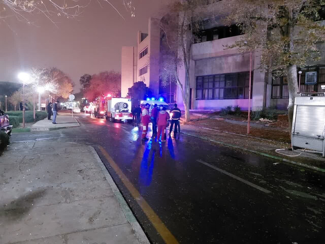 وقایع دانشگاه صنعتی اصفهان همچنان در ابهام / چه کسی پاسخگو است؟  وقایع دانشگاه صنعتی اصفهان همچنان در ابهام / چه کسی پاسخگو است؟