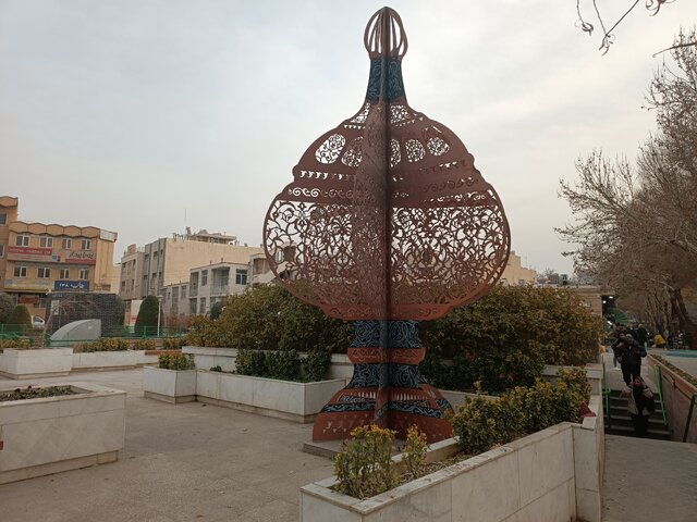 مهمانهای ناخواندهای که جا خوش کردهاند...