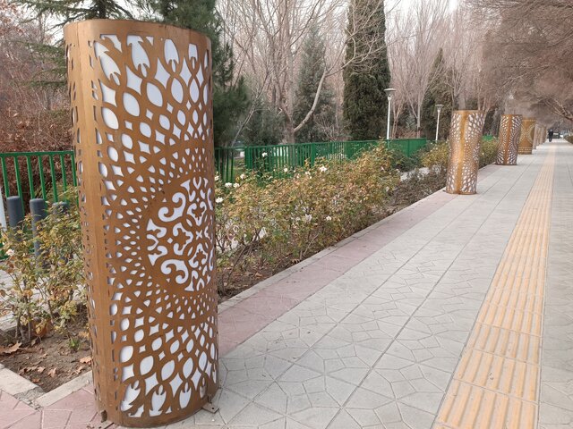 مهمانهای ناخواندهای که جا خوش کردهاند...