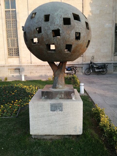 مهمانهای ناخواندهای که جا خوش کردهاند...