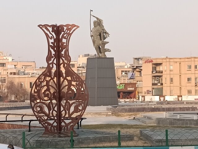 مهمانهای ناخواندهای که جا خوش کردهاند...