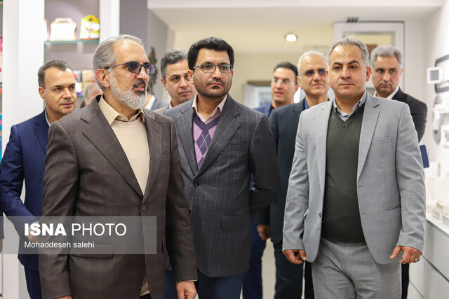 پرداخت ۲۰۵ هزار میلیارد ریال تسهیلات به واحدهای صنعتی اصفهان