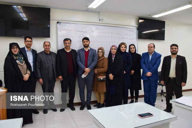 برگزاری انتخابات هیئت مدیره «انجمن علمی فقه و حقوق شهروندی»