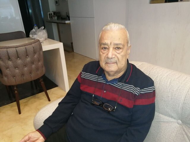 نگین درخشان دنیای گنج و گچ...