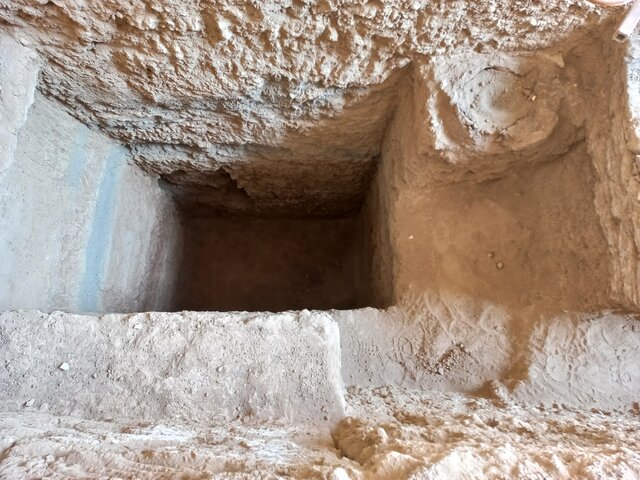 کشفهای تاریخی تازه در مسجد جامع نوشآباد