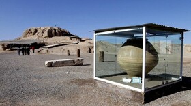 الگوسازی و انتقال میراث هنر اصیل به نسل آینده یک ضرورت است